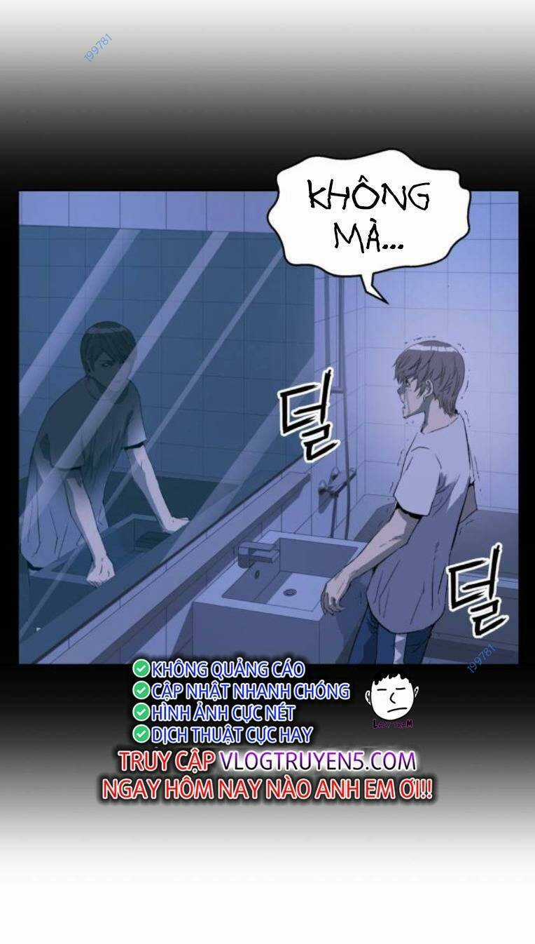 Weak Hero - Chapter 265 - Trang 43