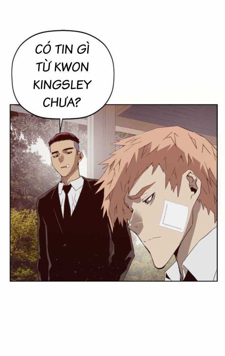 Weak Hero - Chapter 265 - Trang 49