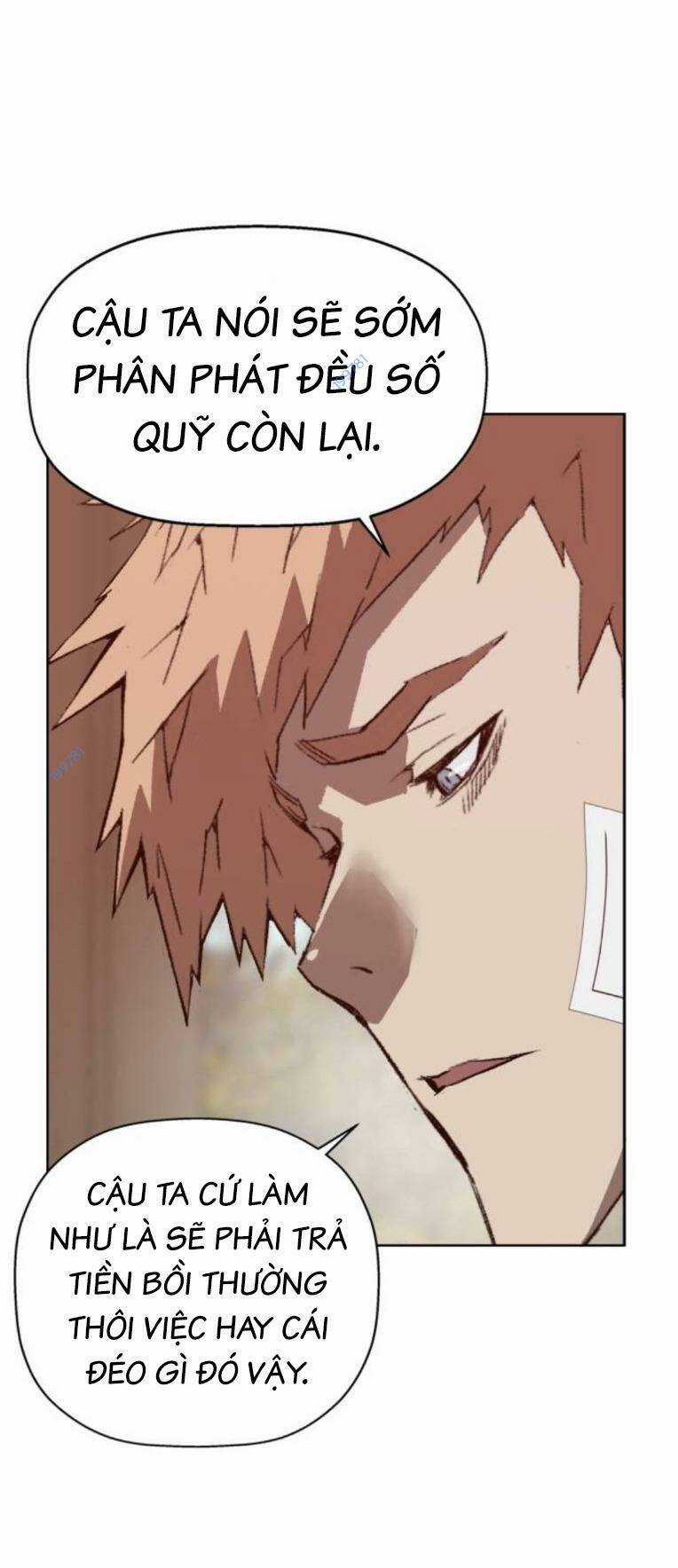 Weak Hero - Chapter 265 - Trang 50