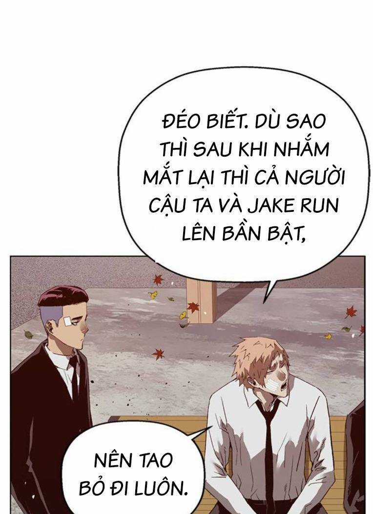 Weak Hero - Chapter 265 - Trang 51