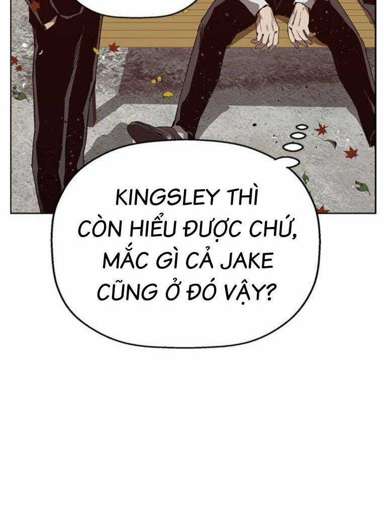 Weak Hero - Chapter 265 - Trang 52