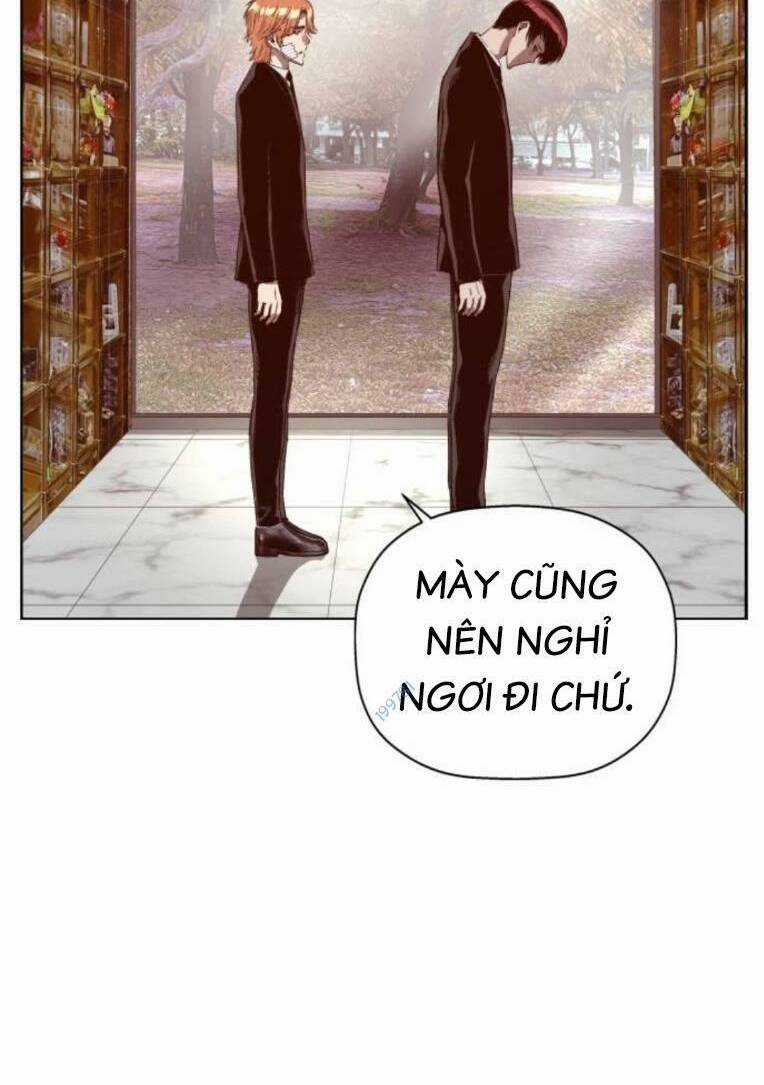 Weak Hero - Chapter 265 - Trang 54