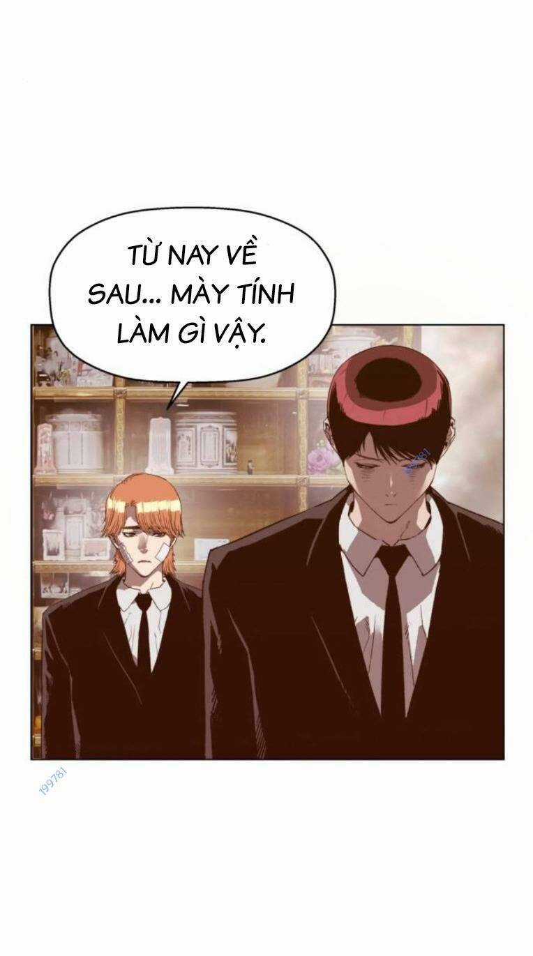 Weak Hero - Chapter 265 - Trang 56