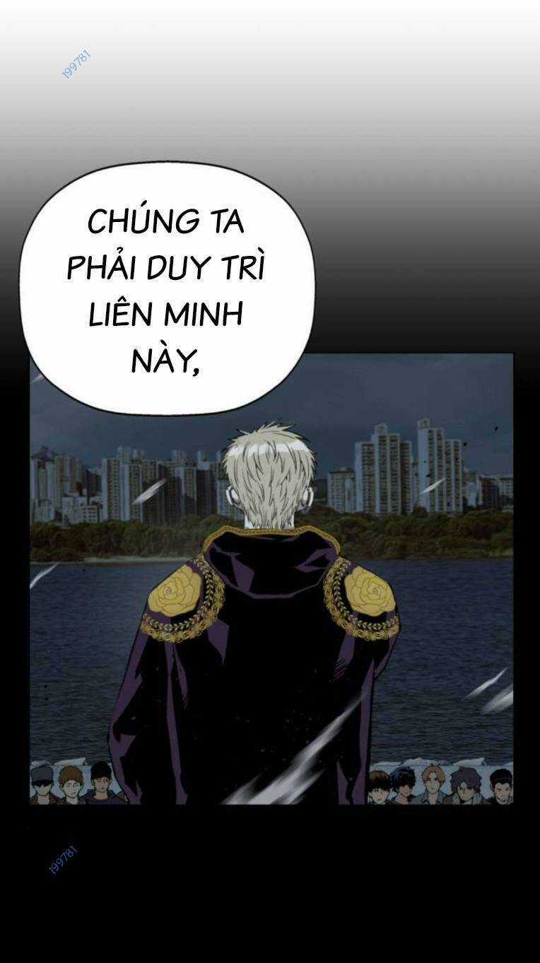 Weak Hero - Chapter 265 - Trang 58