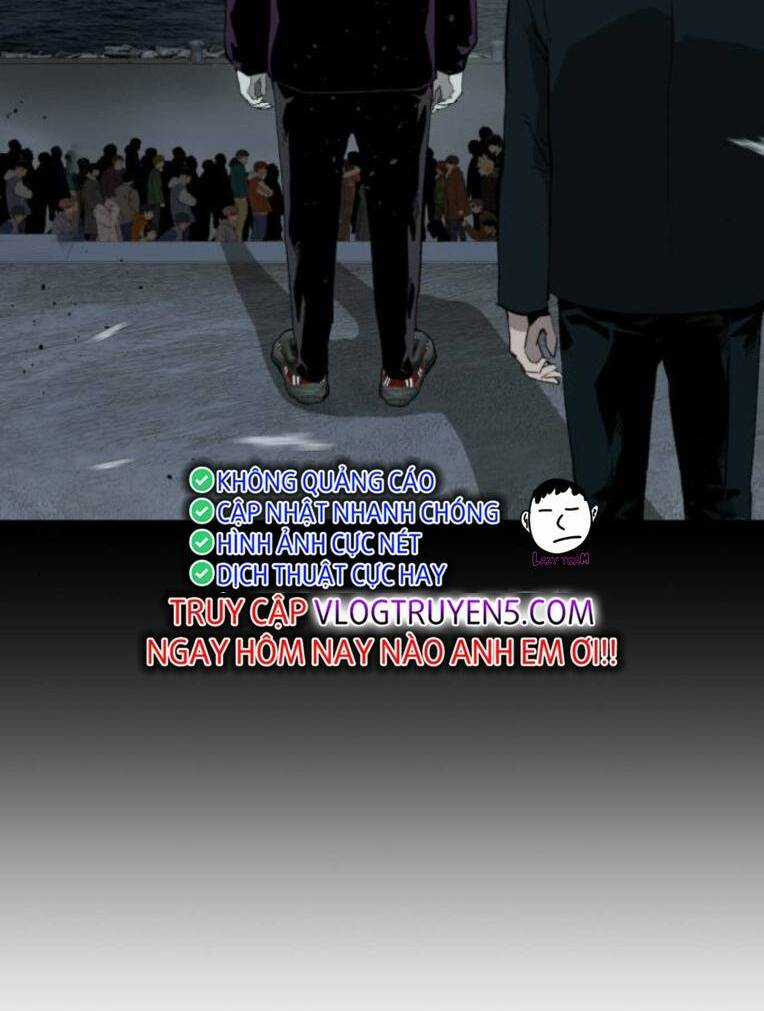 Weak Hero - Chapter 265 - Trang 60