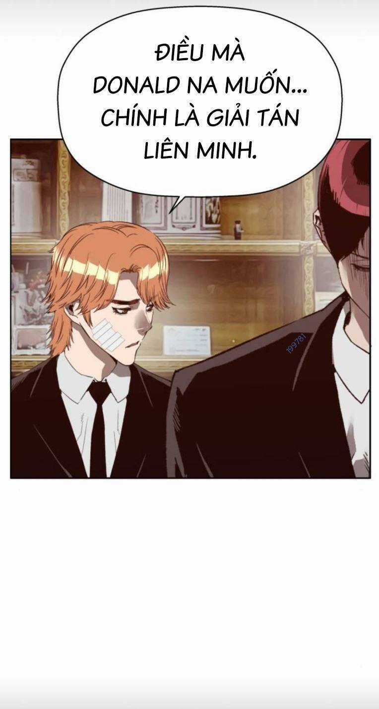 Weak Hero - Chapter 265 - Trang 61