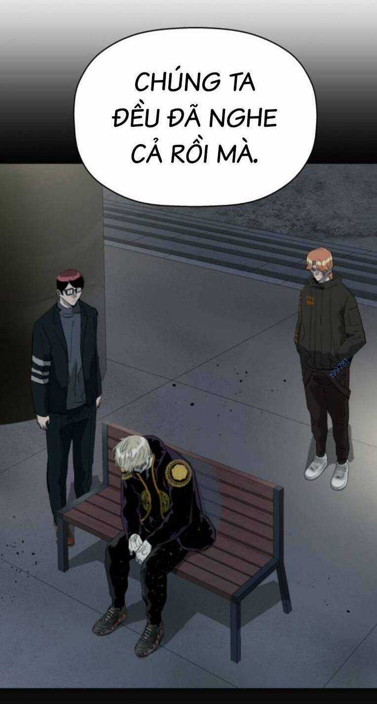 Weak Hero - Chapter 265 - Trang 62