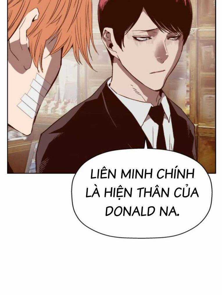 Weak Hero - Chapter 265 - Trang 64