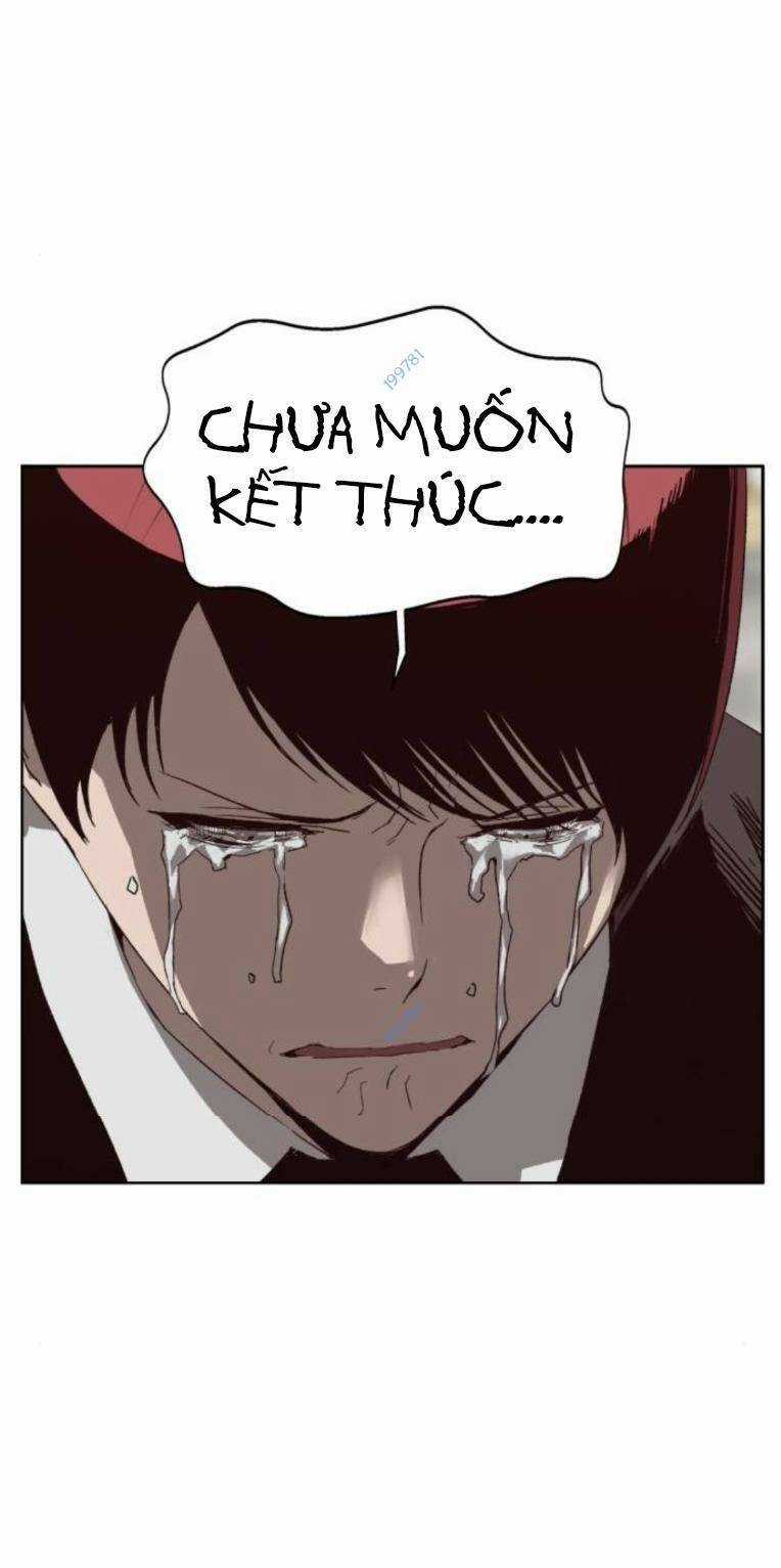 Weak Hero - Chapter 265 - Trang 71