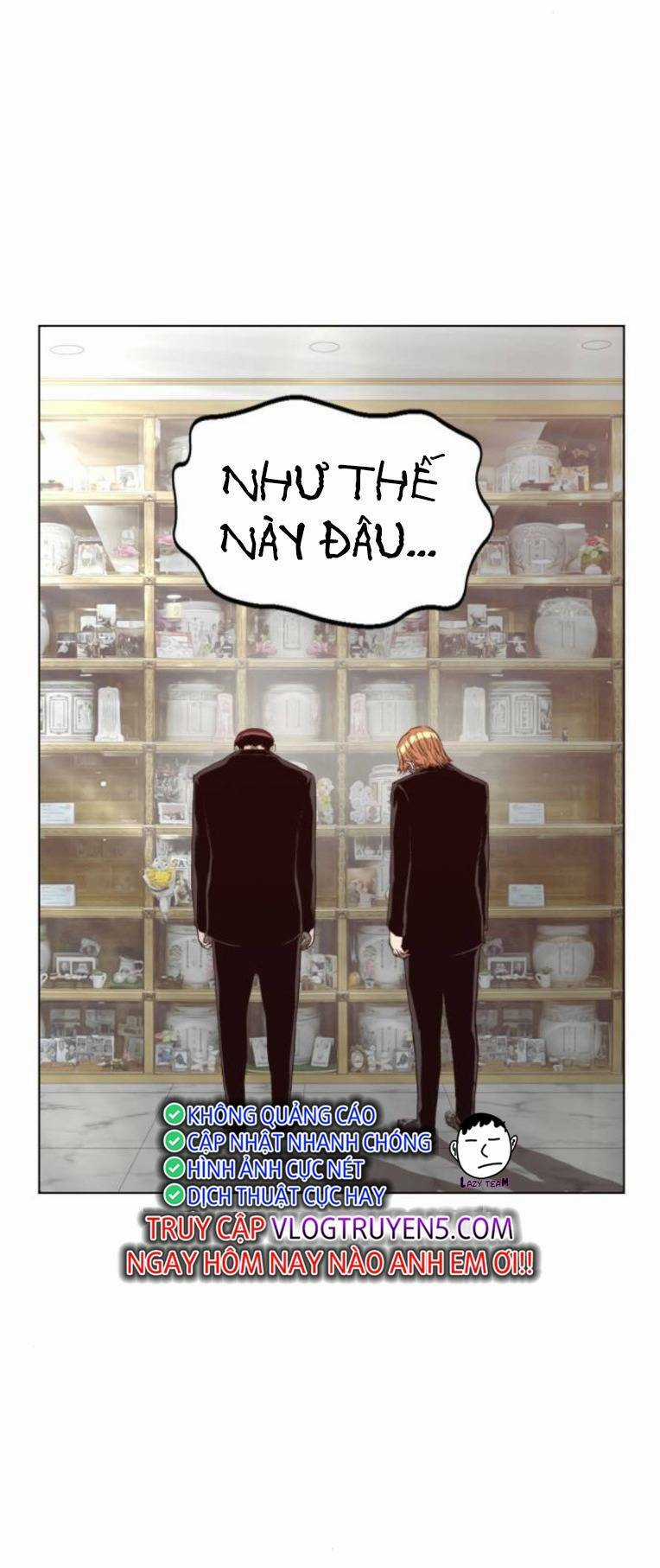 Weak Hero - Chapter 265 - Trang 72