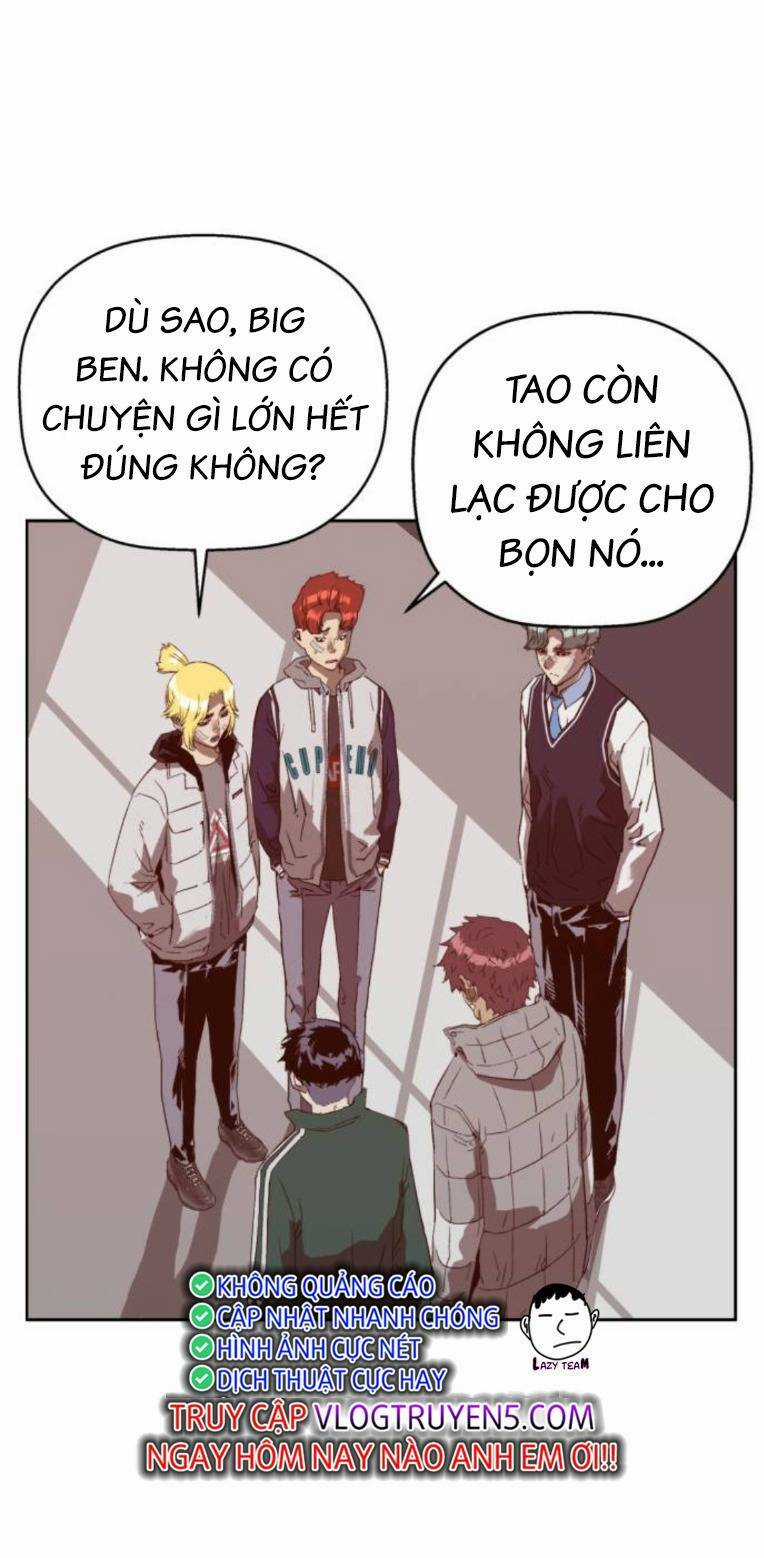 Weak Hero - Chapter 265 - Trang 77