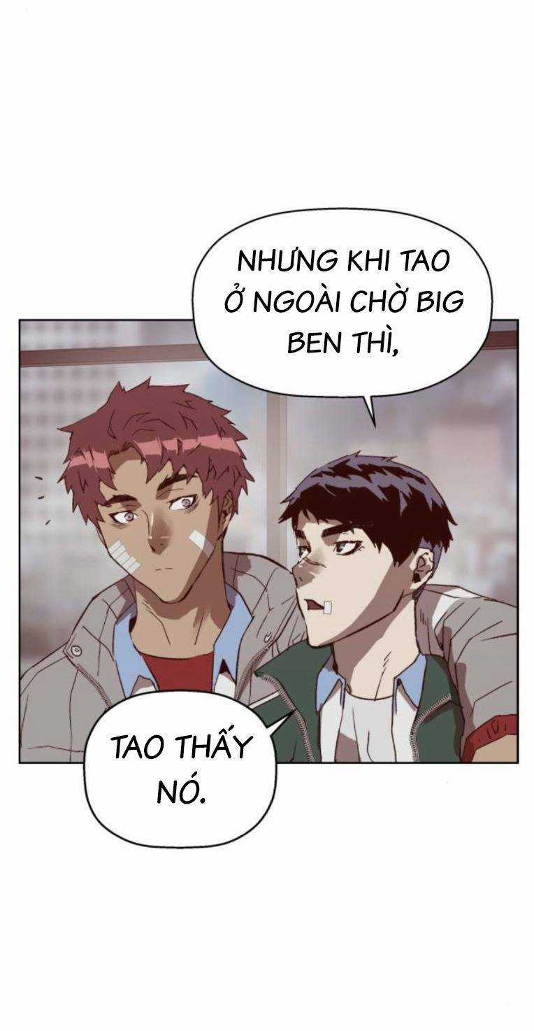 Weak Hero - Chapter 265 - Trang 81