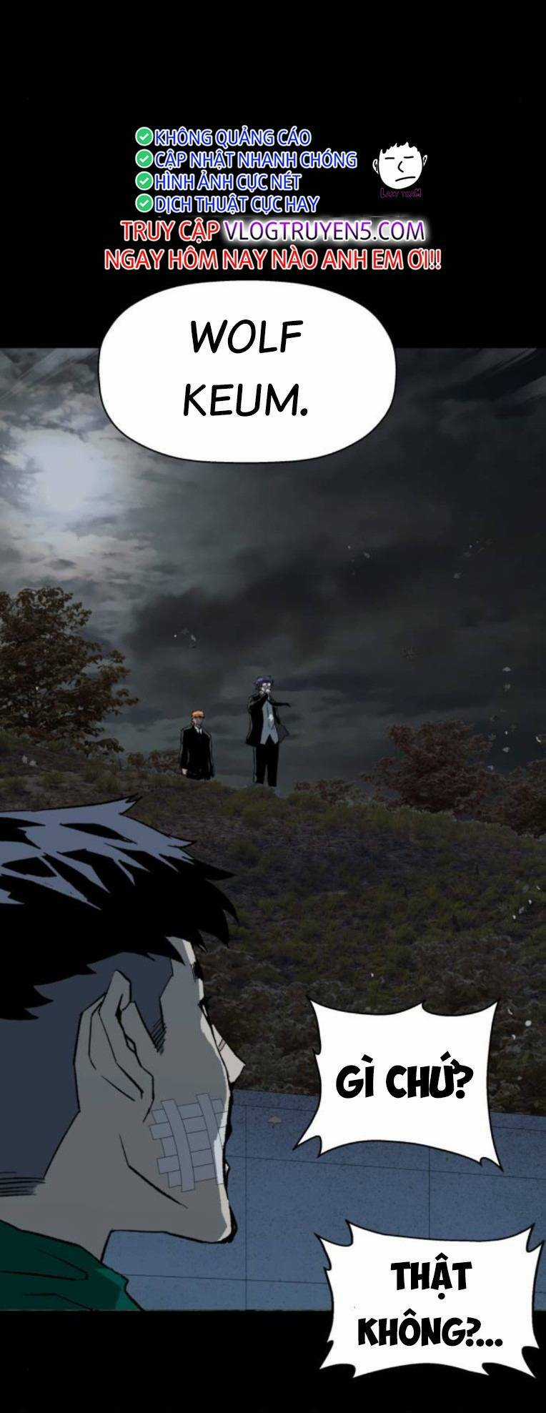 Weak Hero - Chapter 265 - Trang 83