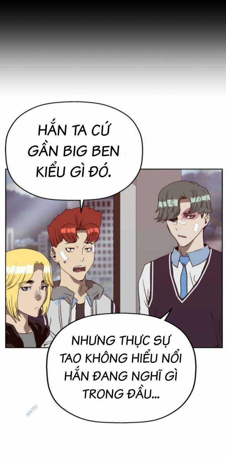 Weak Hero - Chapter 265 - Trang 84