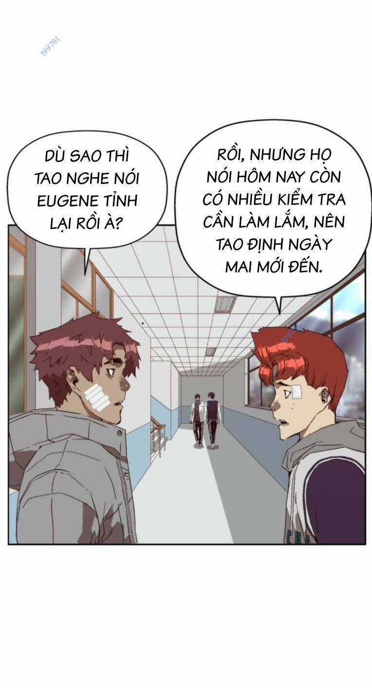 Weak Hero - Chapter 265 - Trang 86