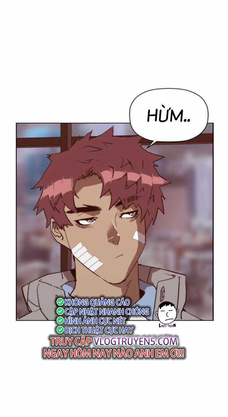 Weak Hero - Chapter 265 - Trang 87