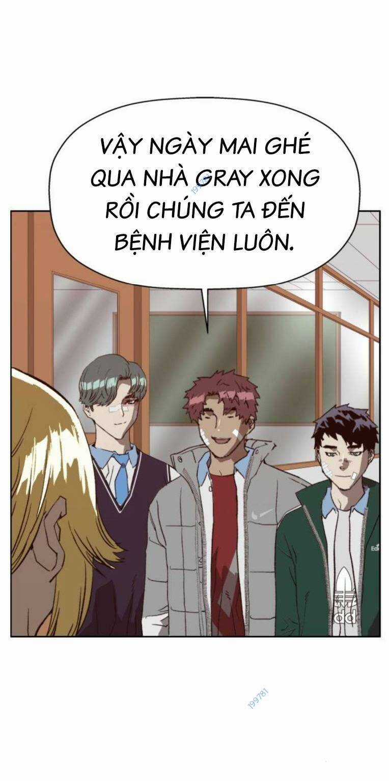 Weak Hero - Chapter 265 - Trang 88