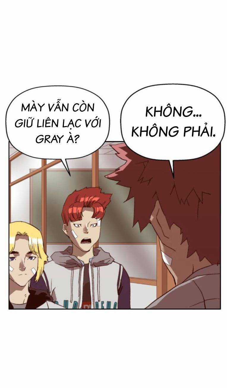 Weak Hero - Chapter 265 - Trang 89
