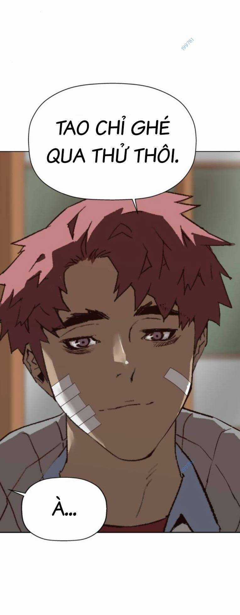 Weak Hero - Chapter 265 - Trang 90