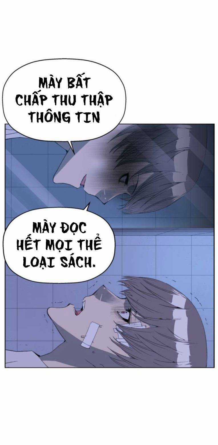 Weak Hero - Chapter 265 - Trang 10