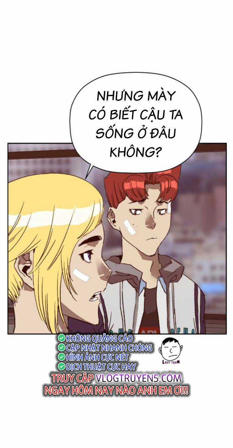 Weak Hero - Chapter 265 - Trang 91