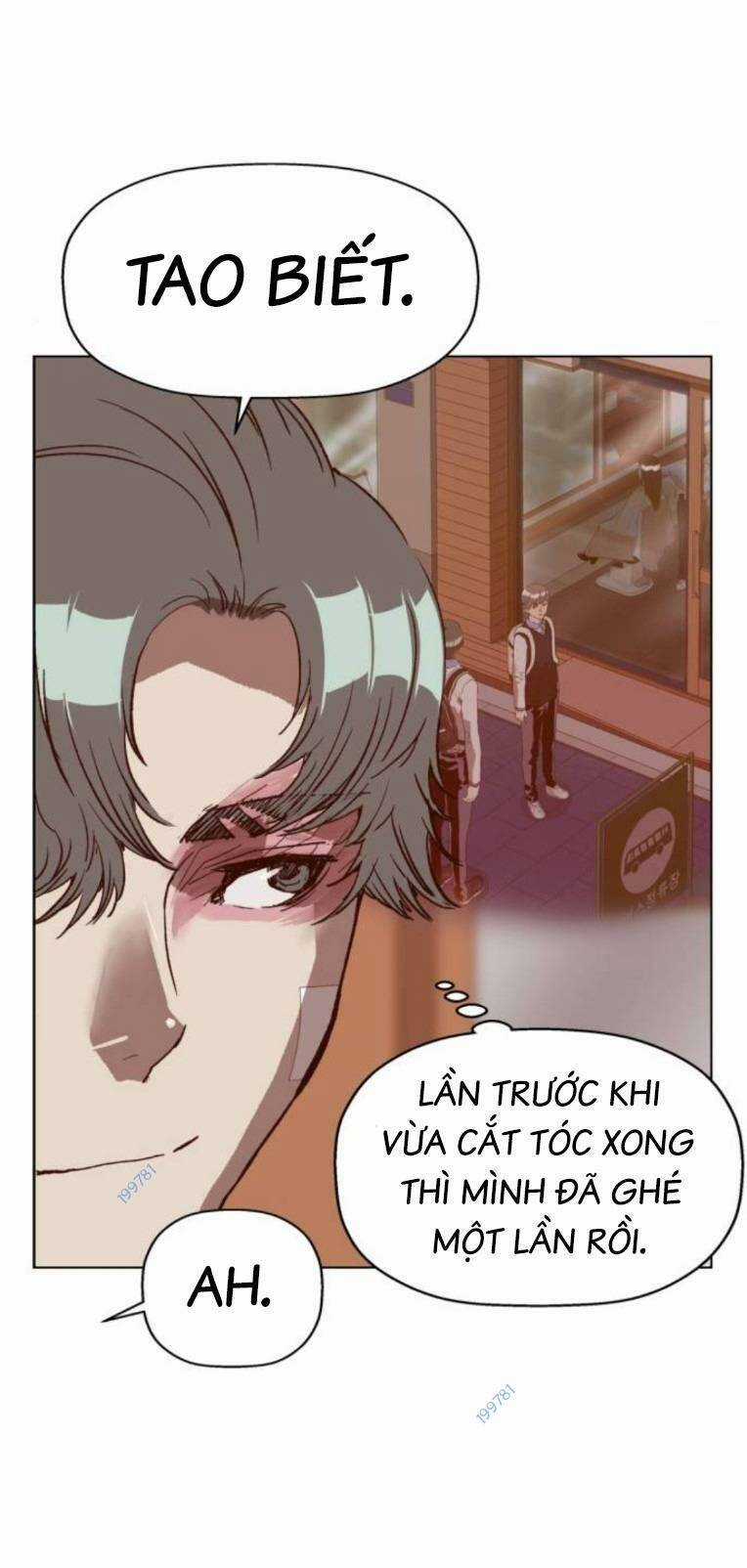 Weak Hero - Chapter 265 - Trang 92