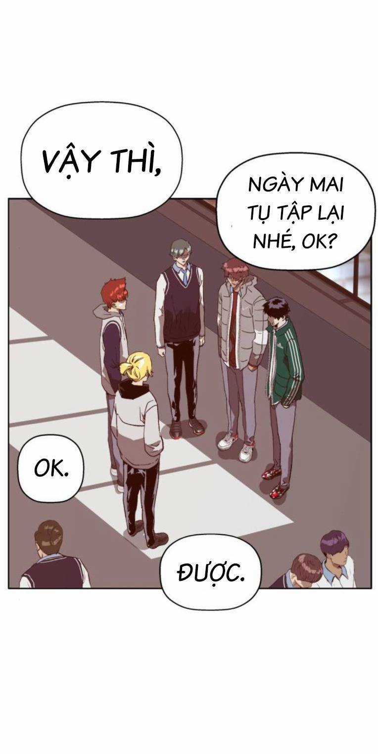 Weak Hero - Chapter 265 - Trang 93