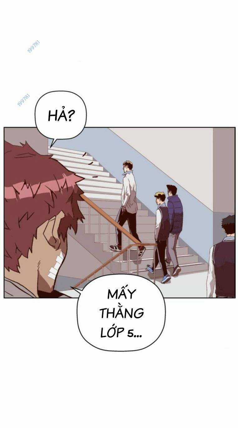 Weak Hero - Chapter 265 - Trang 94