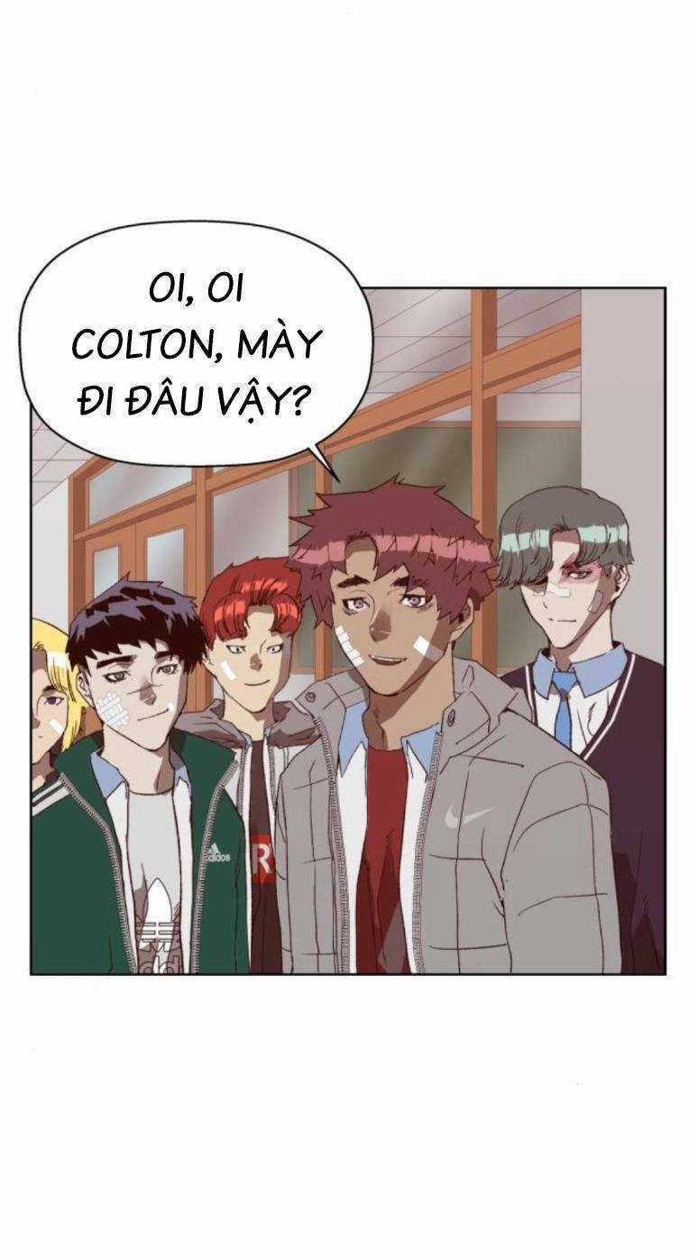 Weak Hero - Chapter 265 - Trang 95