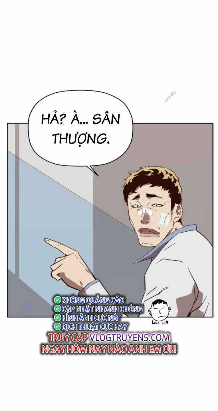 Weak Hero - Chapter 265 - Trang 96