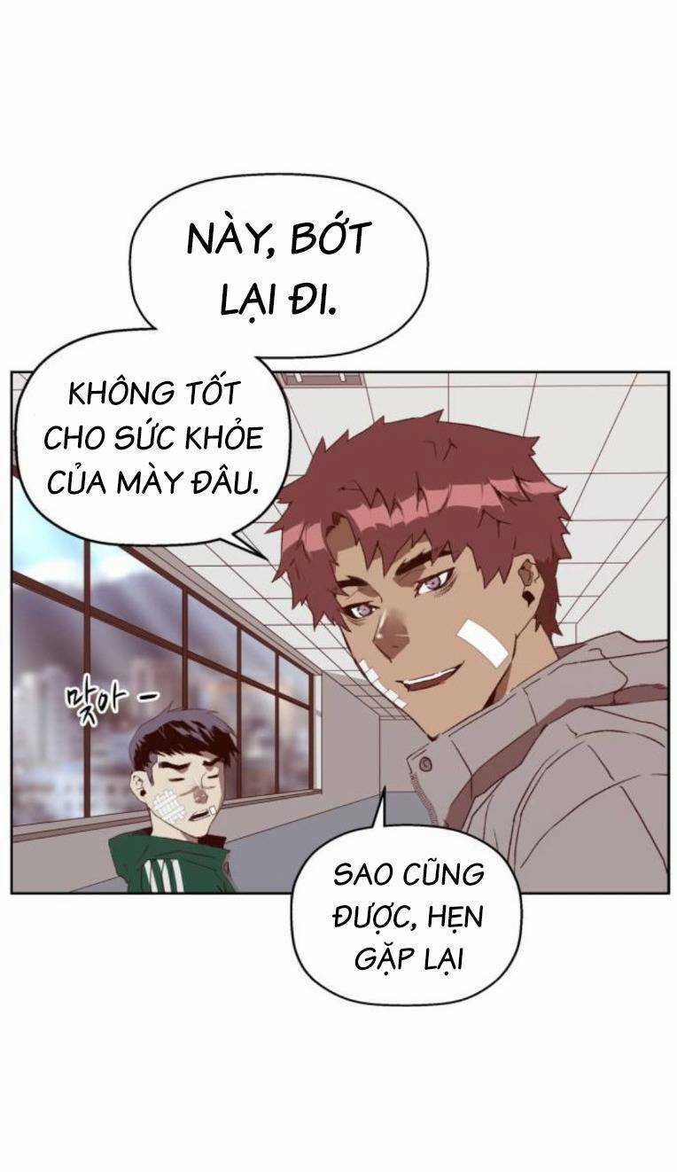 Weak Hero - Chapter 265 - Trang 97