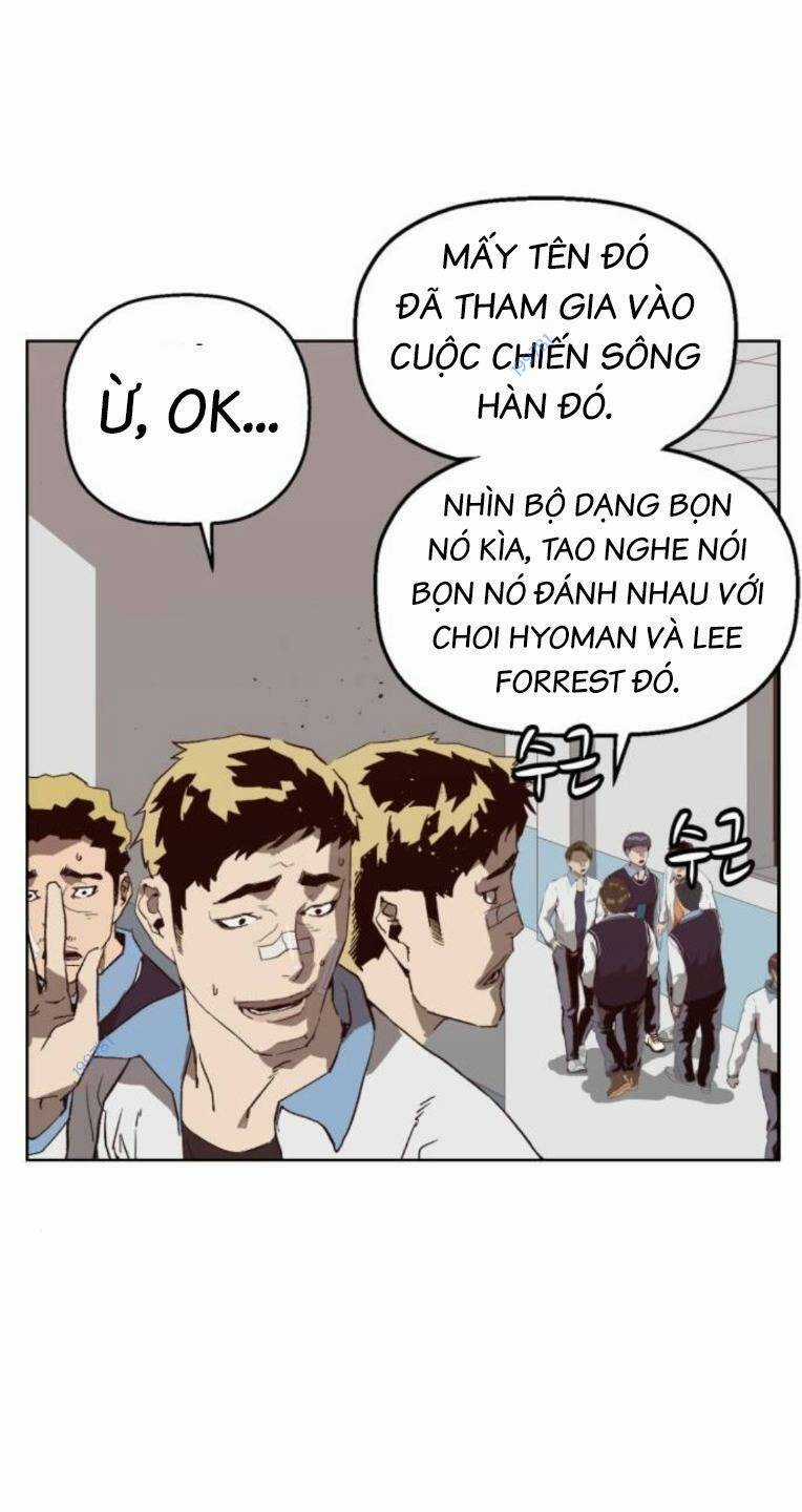 Weak Hero - Chapter 265 - Trang 98