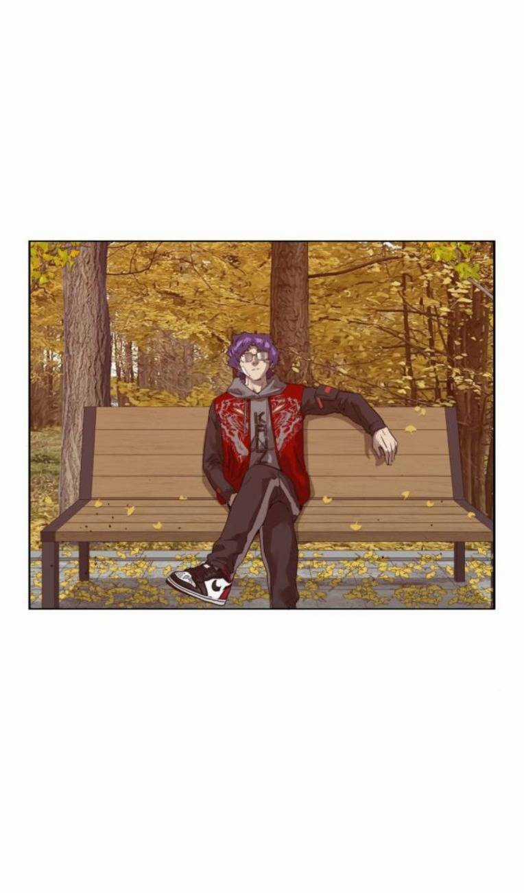 Weak Hero - Chapter 266 - Trang 11