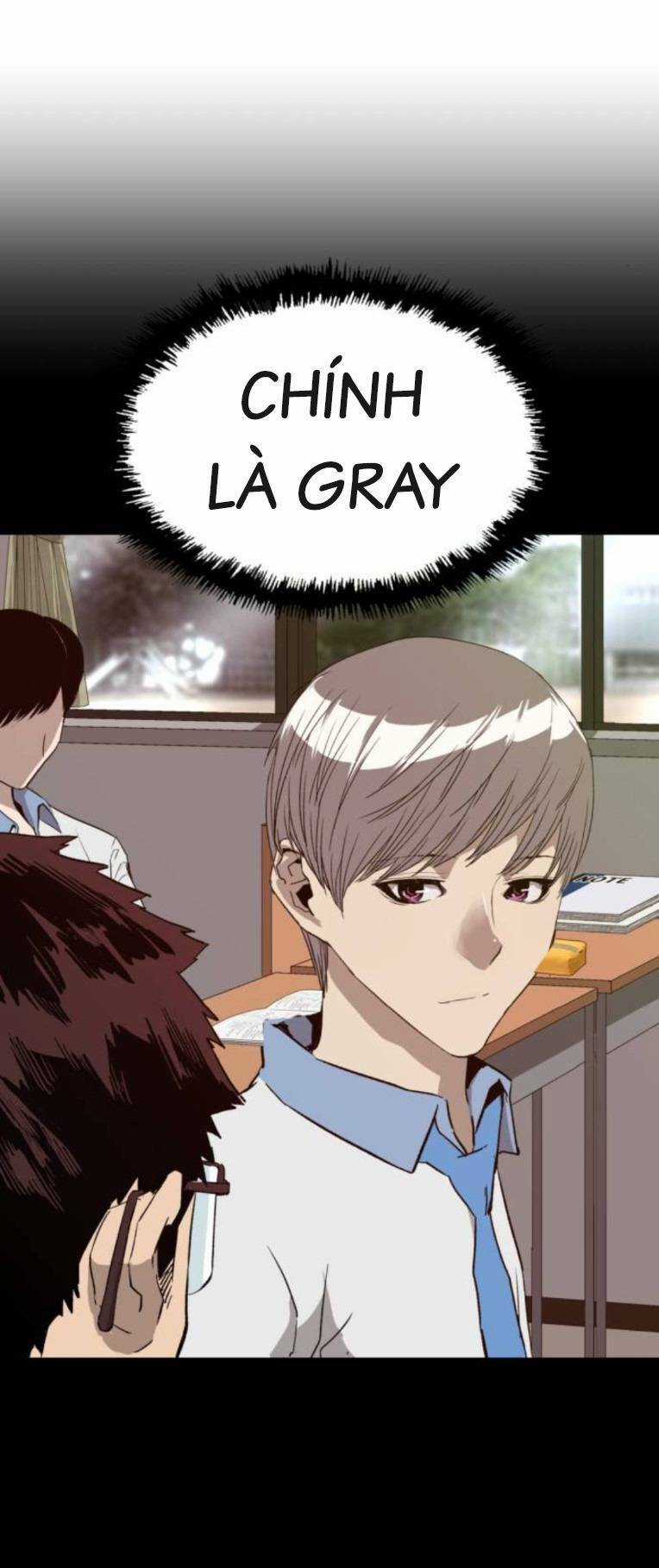 Weak Hero - Chapter 266 - Trang 101