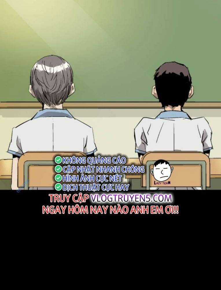 Weak Hero - Chapter 266 - Trang 103