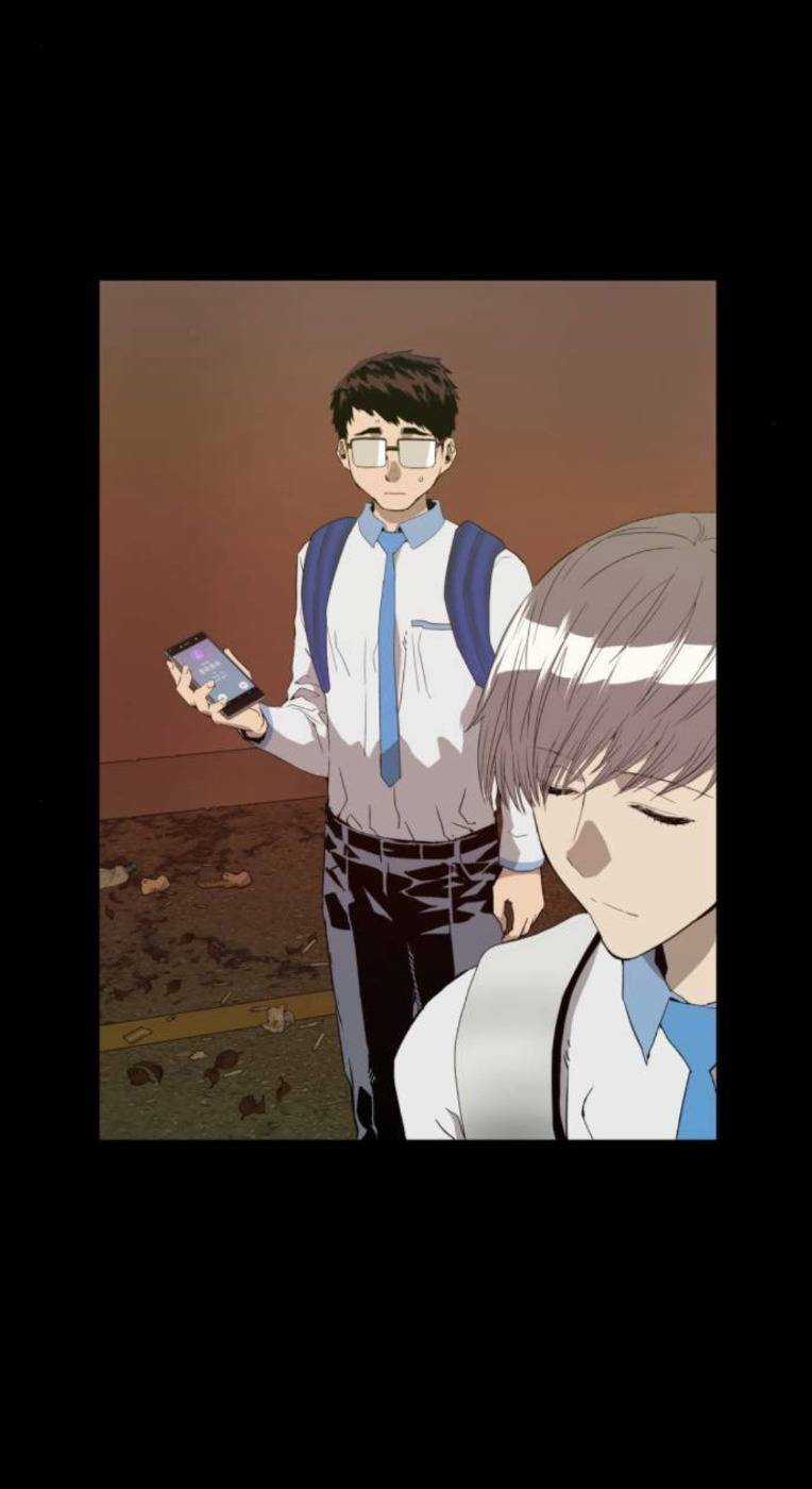 Weak Hero - Chapter 266 - Trang 104