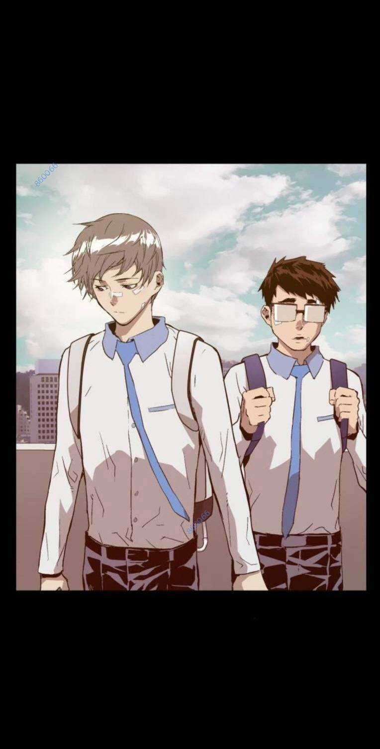 Weak Hero - Chapter 266 - Trang 105