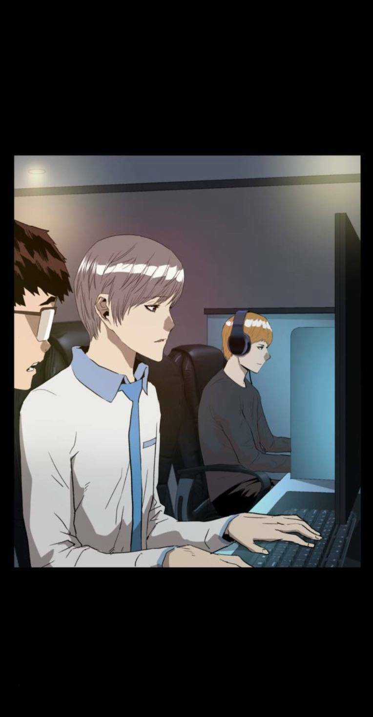 Weak Hero - Chapter 266 - Trang 106