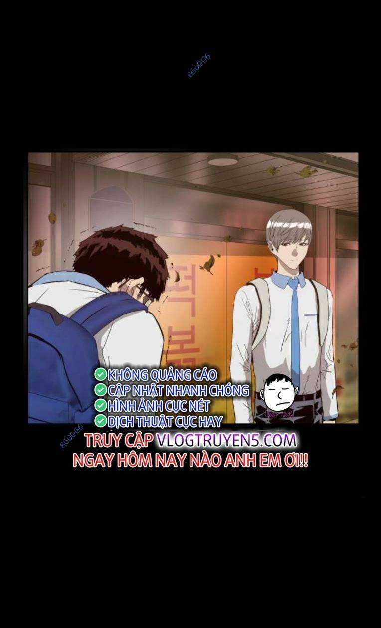 Weak Hero - Chapter 266 - Trang 107