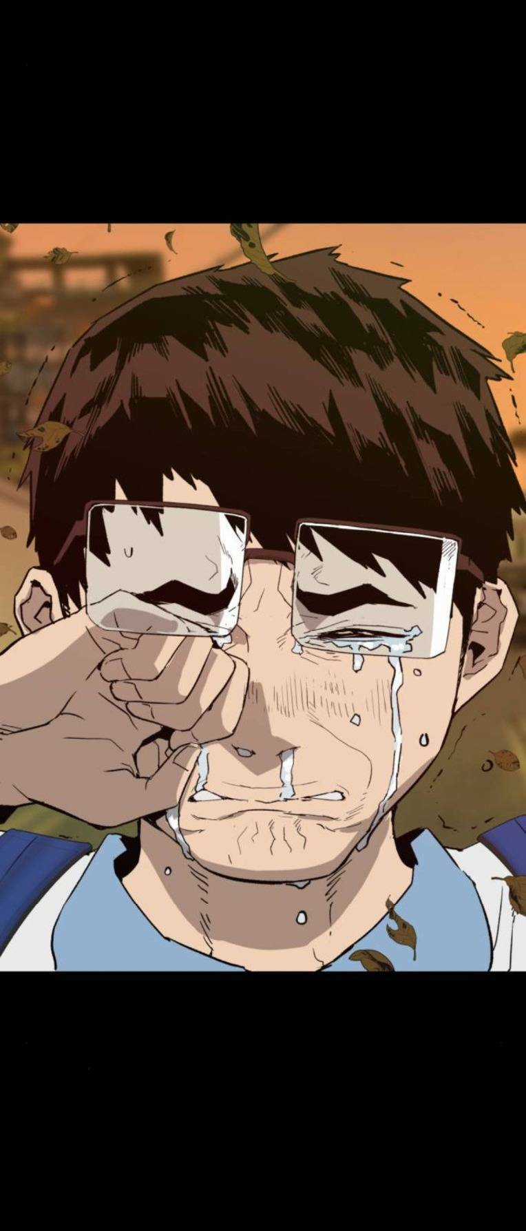 Weak Hero - Chapter 266 - Trang 108