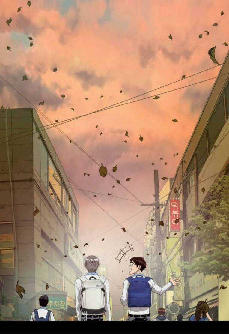 Weak Hero - Chapter 266 - Trang 110