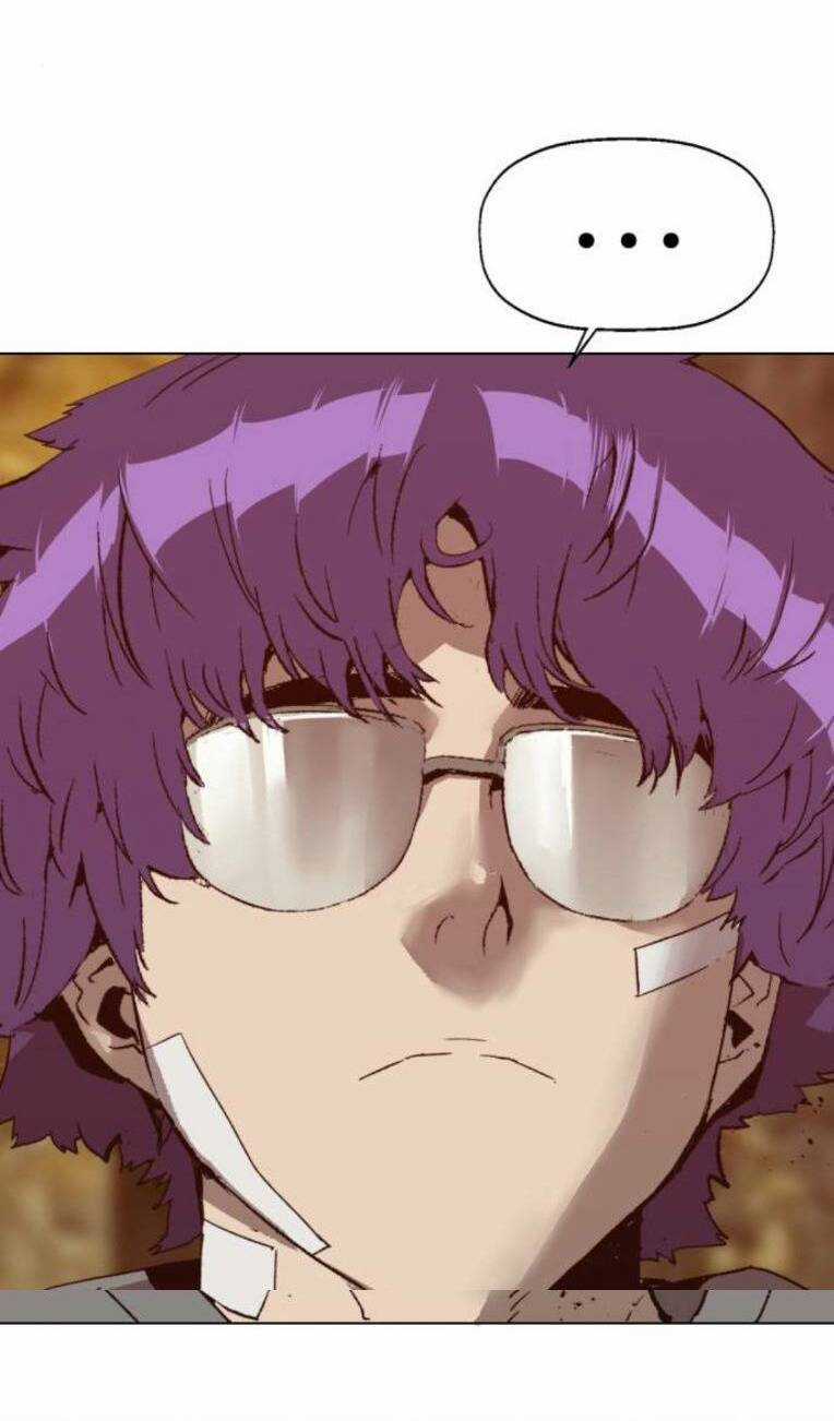 Weak Hero - Chapter 266 - Trang 12