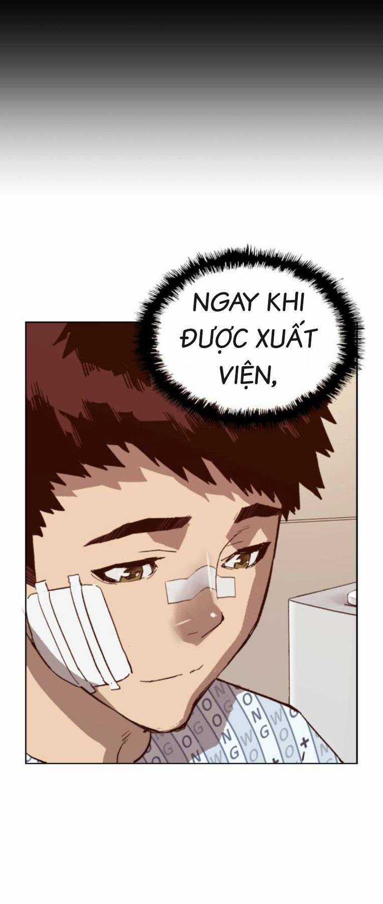 Weak Hero - Chapter 266 - Trang 111