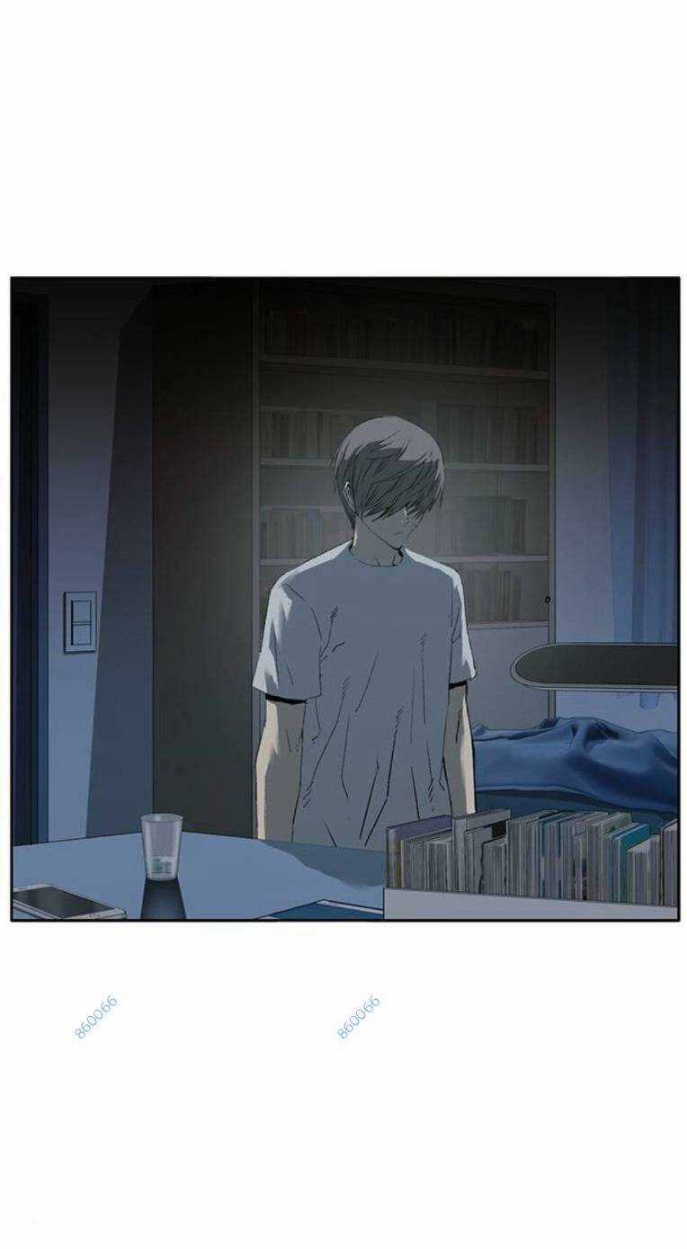 Weak Hero - Chapter 266 - Trang 119