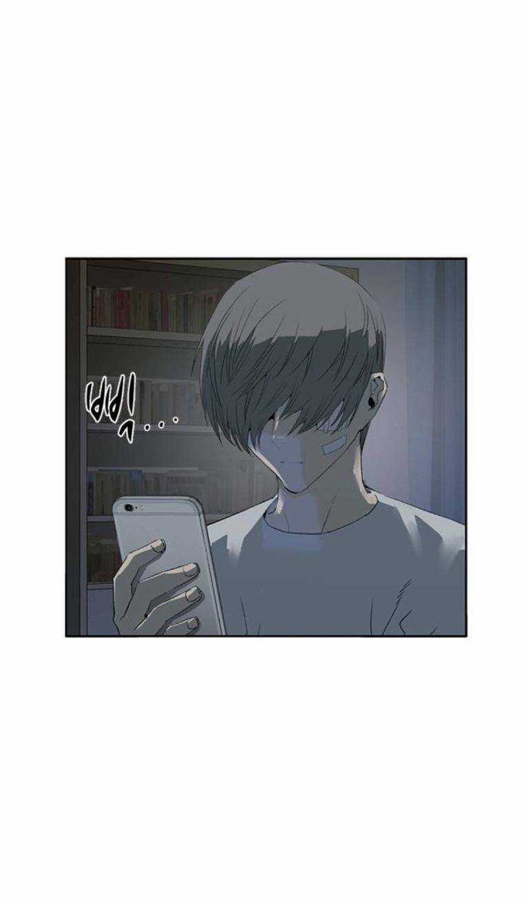 Weak Hero - Chapter 266 - Trang 124