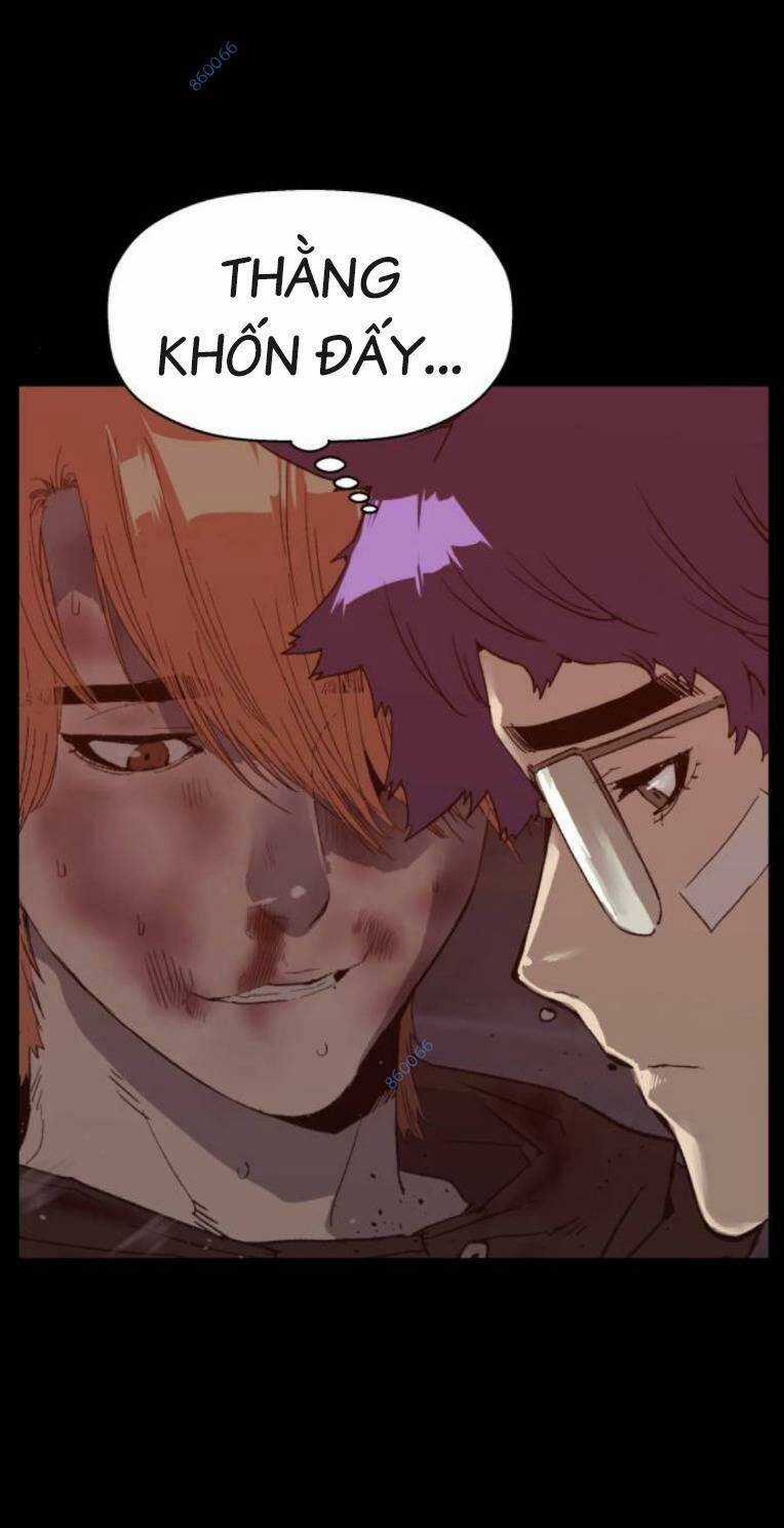 Weak Hero - Chapter 266 - Trang 15