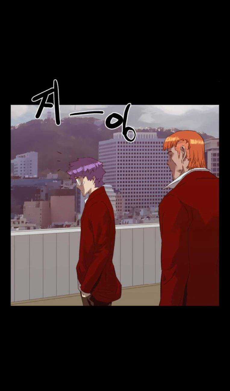 Weak Hero - Chapter 266 - Trang 16