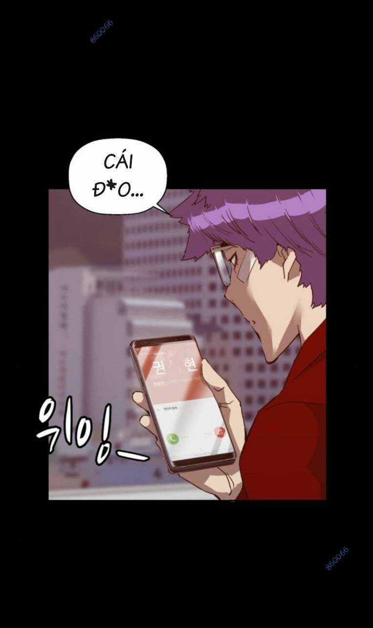 Weak Hero - Chapter 266 - Trang 17