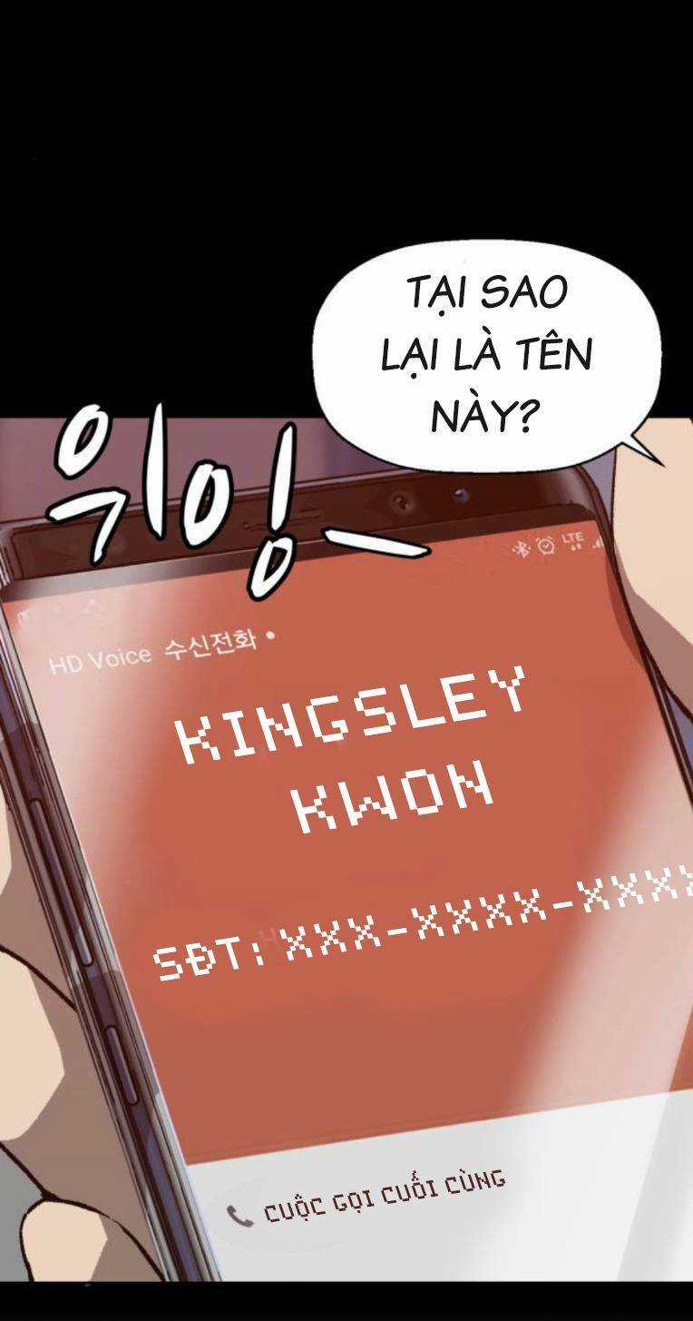 Weak Hero - Chapter 266 - Trang 18