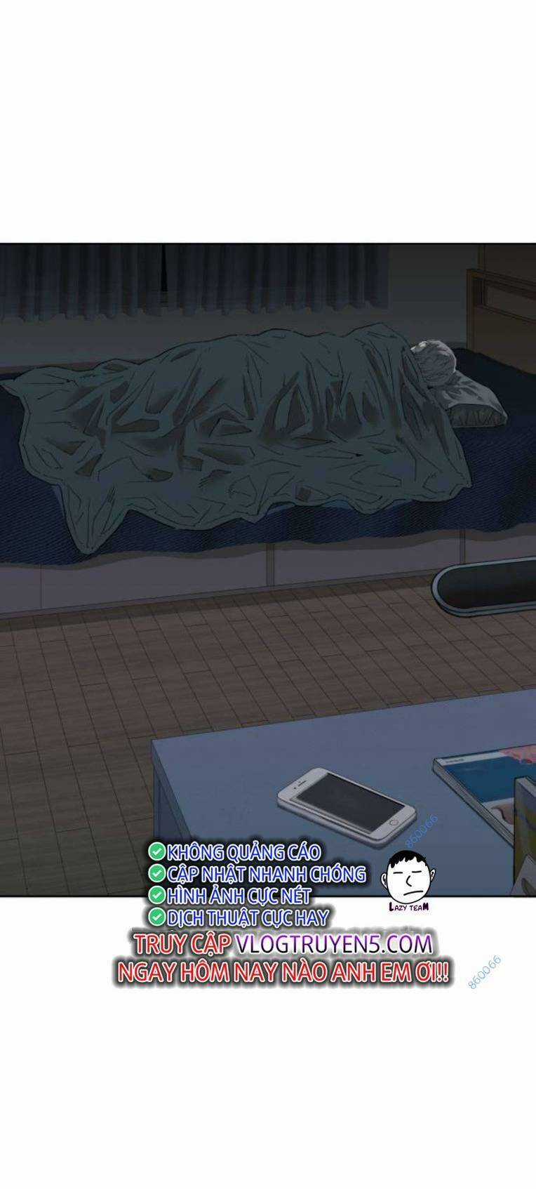 Weak Hero - Chapter 266 - Trang 3